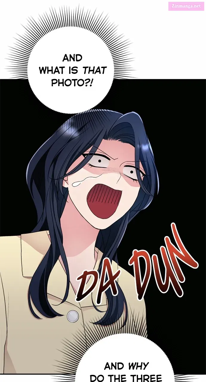 The Worst Villainess Zinmanga X Chapter 7 Page 95