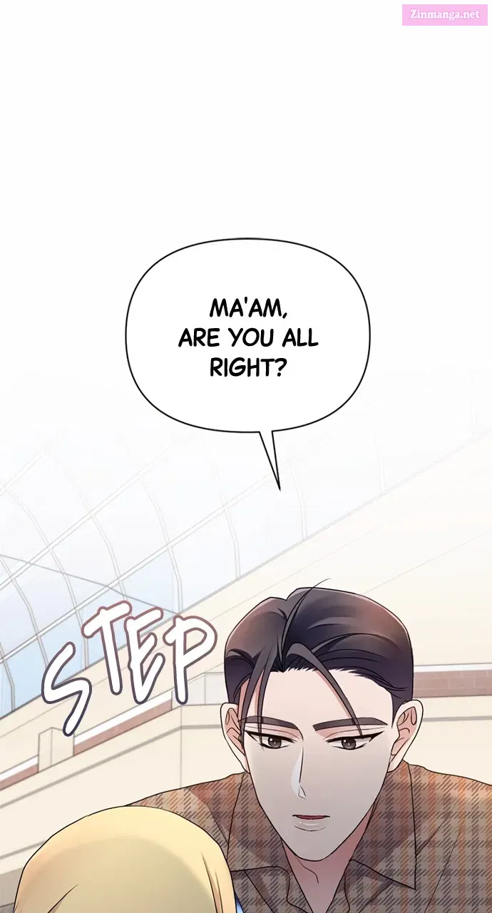 The Worst Villainess Zinmanga X Chapter 6 Page 1