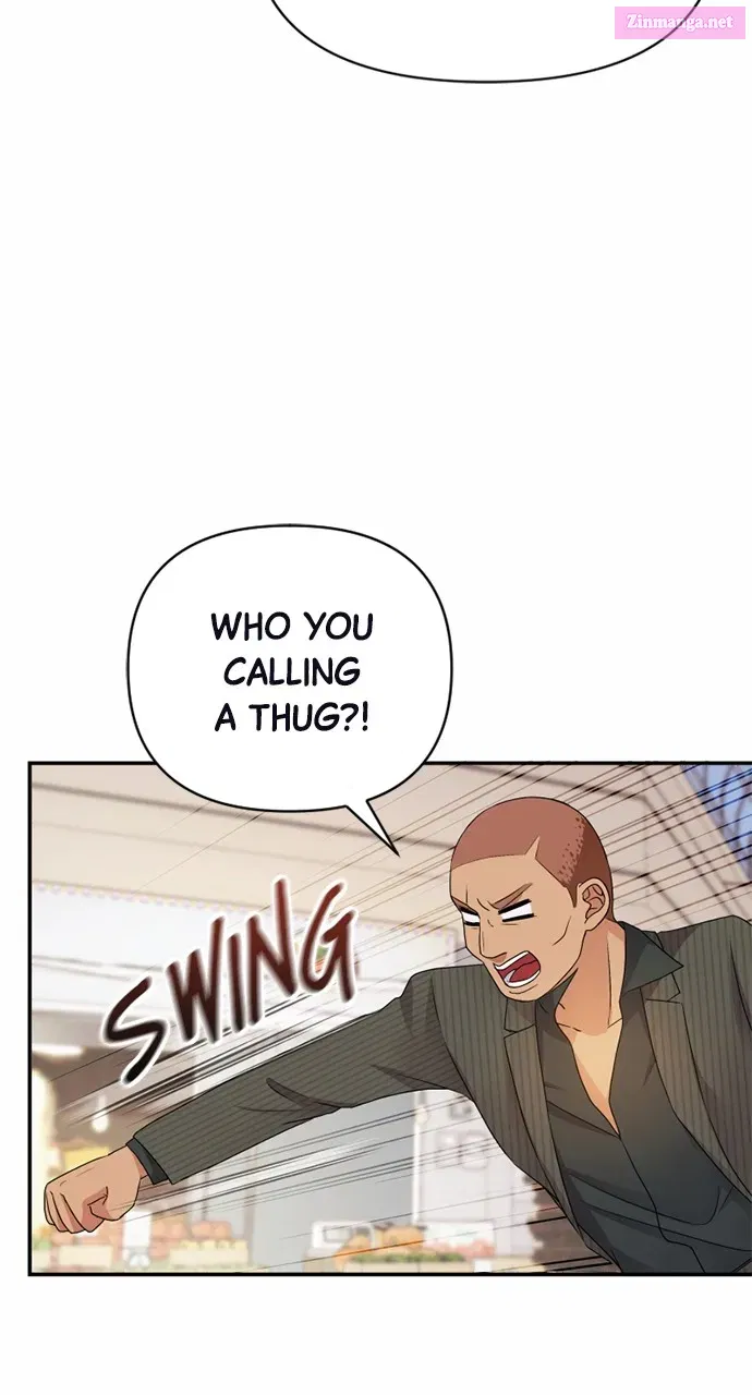 The Worst Villainess Zinmanga X Chapter 6 Page 9