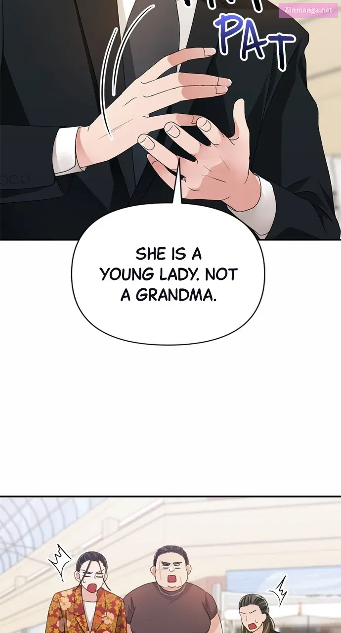 The Worst Villainess Zinmanga X Chapter 6 Page 12