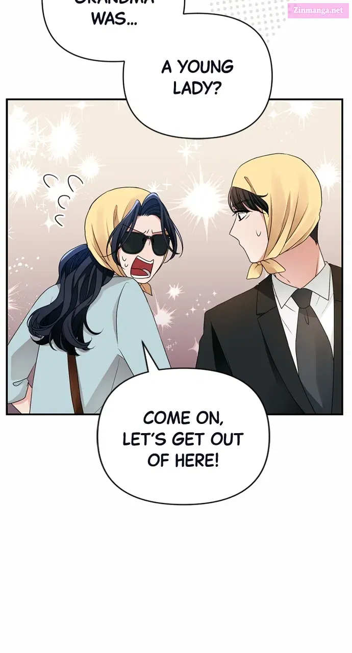 The Worst Villainess Zinmanga X Chapter 6 Page 14