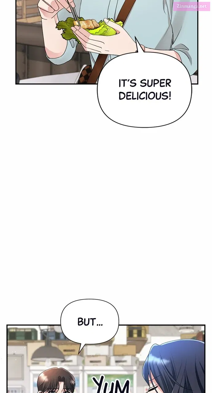 The Worst Villainess Zinmanga X Chapter 6 Page 23