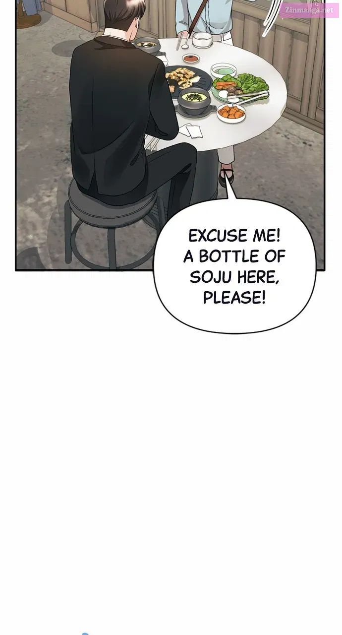 The Worst Villainess Zinmanga X Chapter 6 Page 28