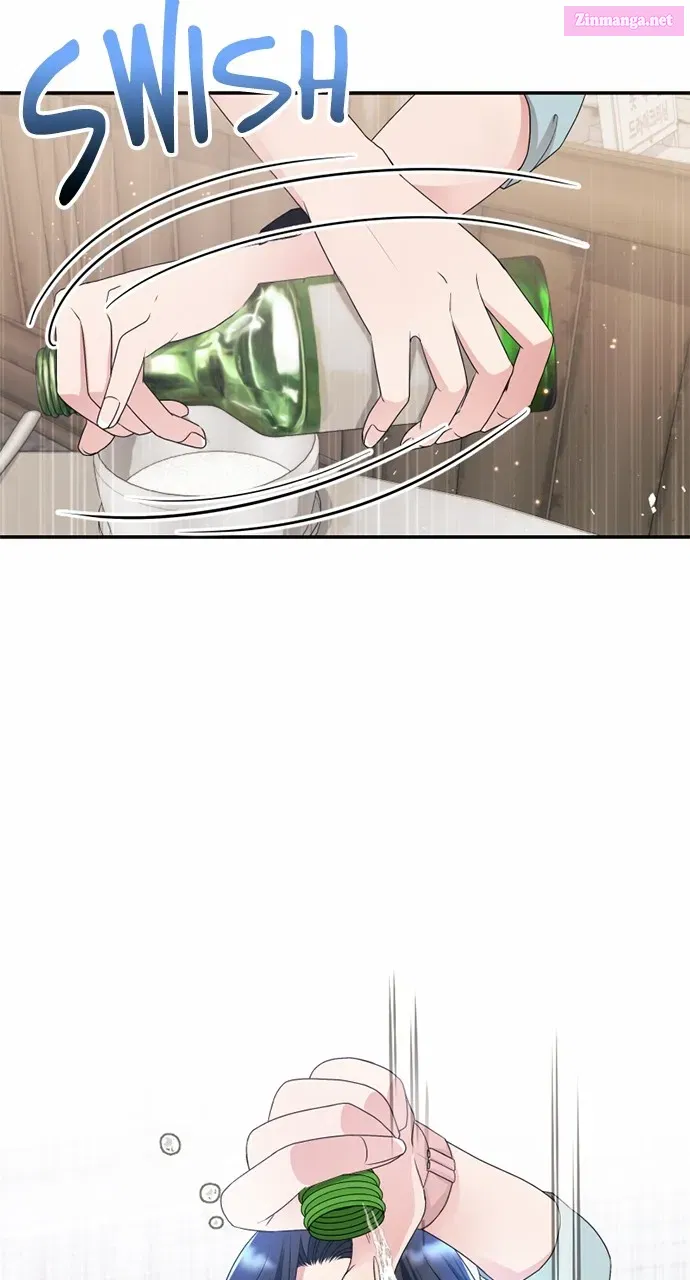 The Worst Villainess Zinmanga X Chapter 6 Page 29