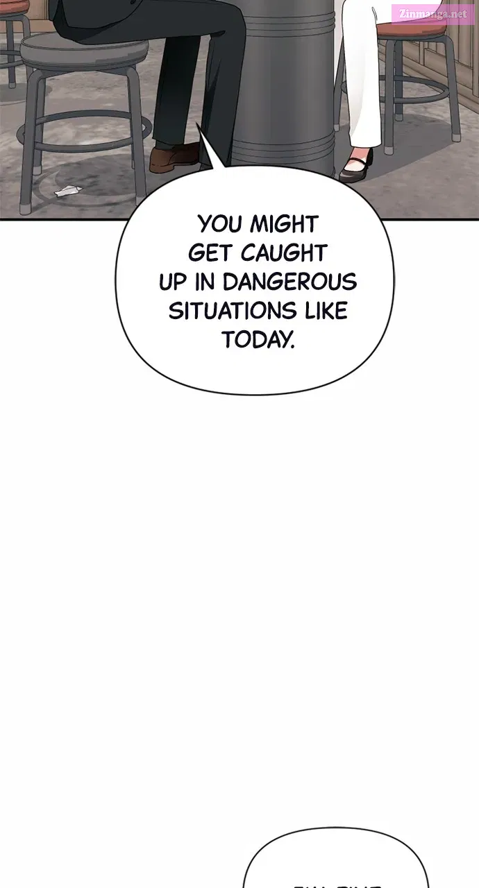 The Worst Villainess Zinmanga X Chapter 6 Page 34