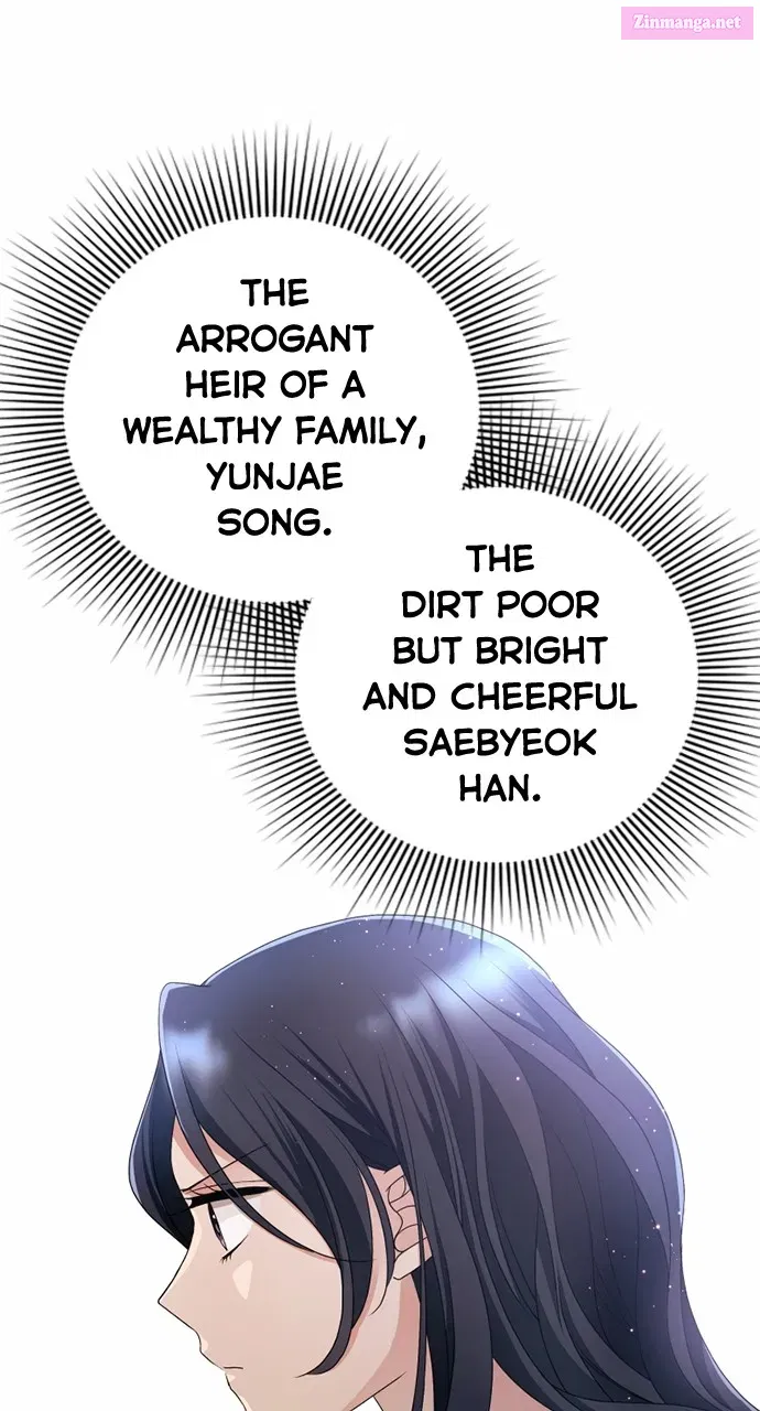 The Worst Villainess Zinmanga X Chapter 6 Page 37