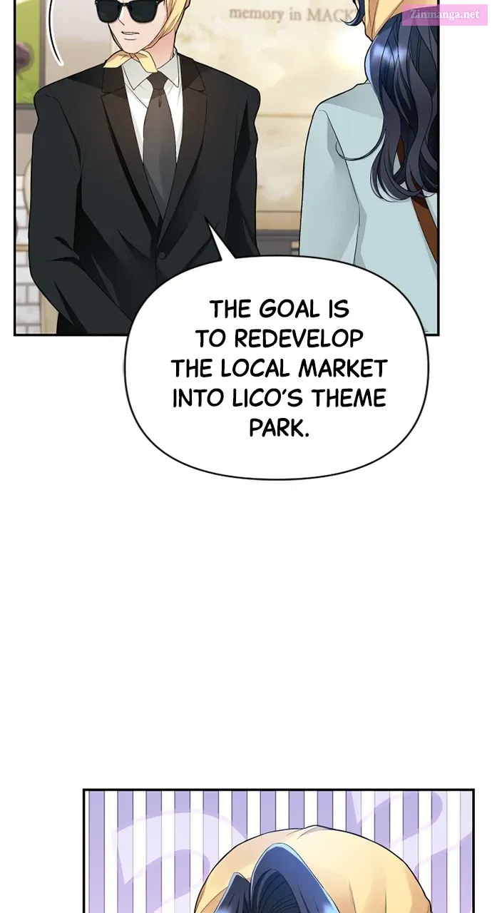 The Worst Villainess Zinmanga X Chapter 5 Page 50