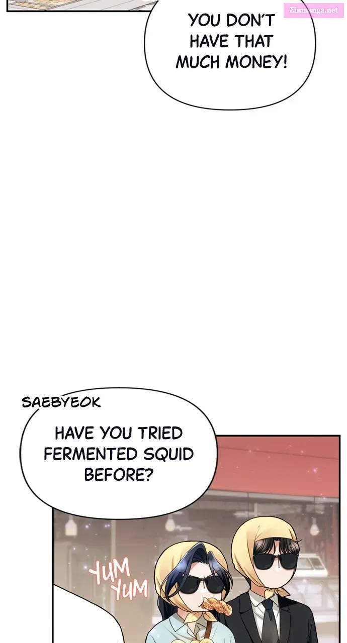 The Worst Villainess Zinmanga X Chapter 5 Page 62