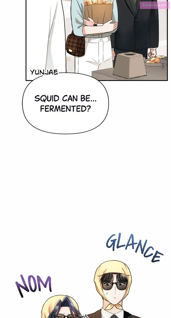 The Worst Villainess Zinmanga X Chapter 5 Page 63