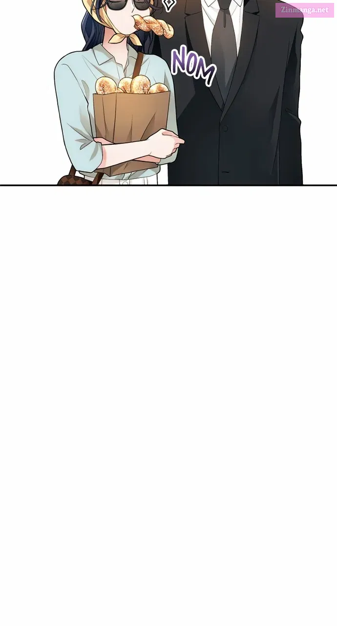 The Worst Villainess Zinmanga X Chapter 5 Page 64