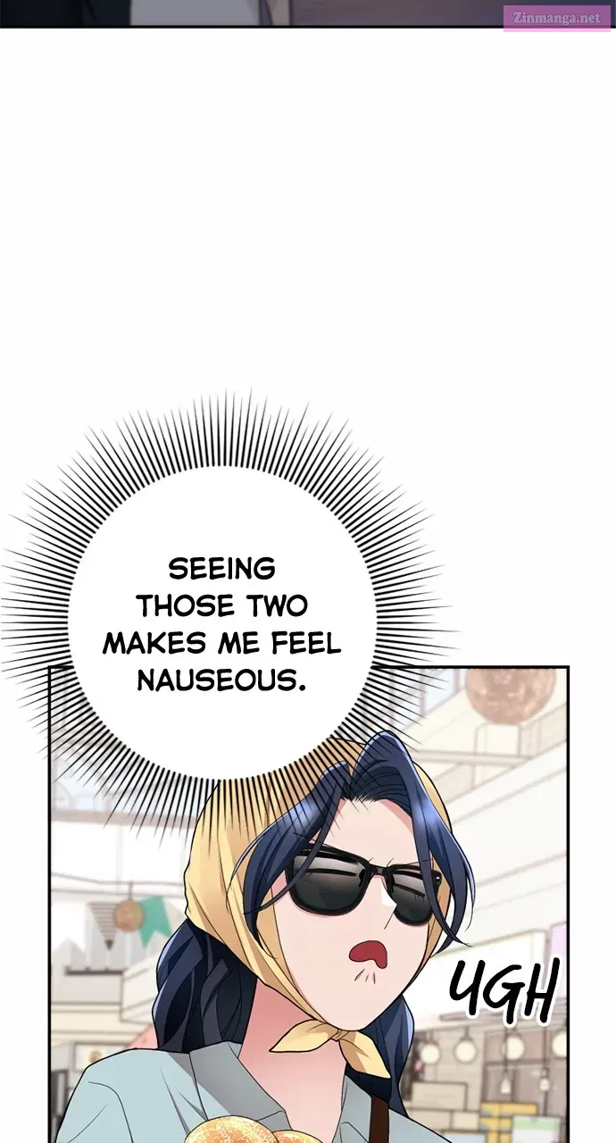 The Worst Villainess Zinmanga X Chapter 5 Page 72