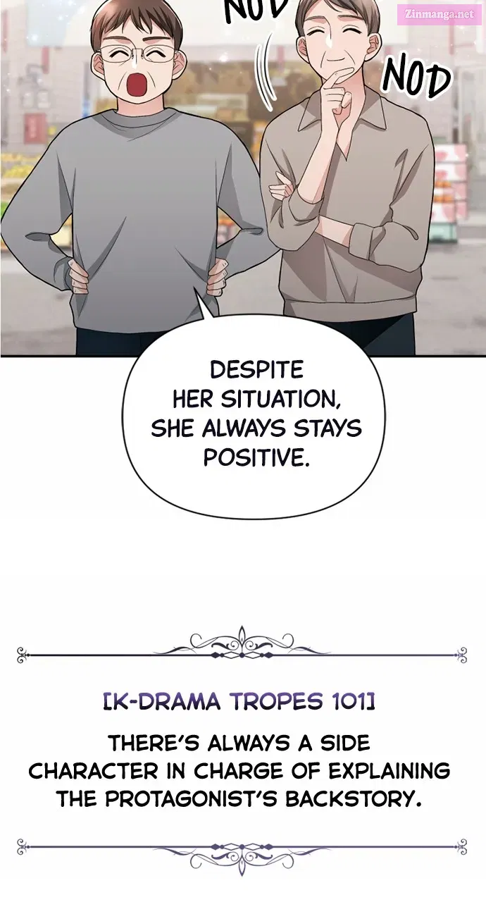 The Worst Villainess Zinmanga X Chapter 5 Page 75