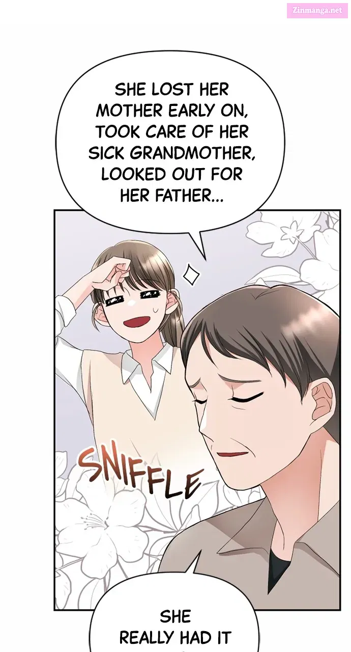 The Worst Villainess Zinmanga X Chapter 5 Page 76