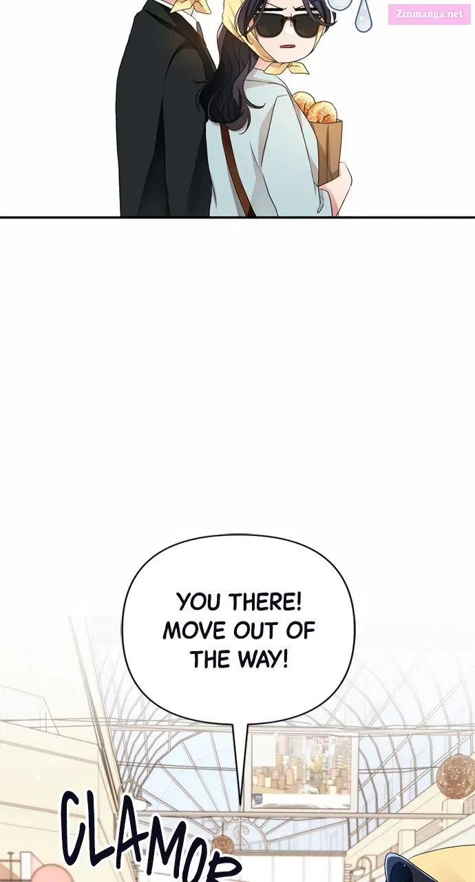 The Worst Villainess Zinmanga X Chapter 5 Page 79