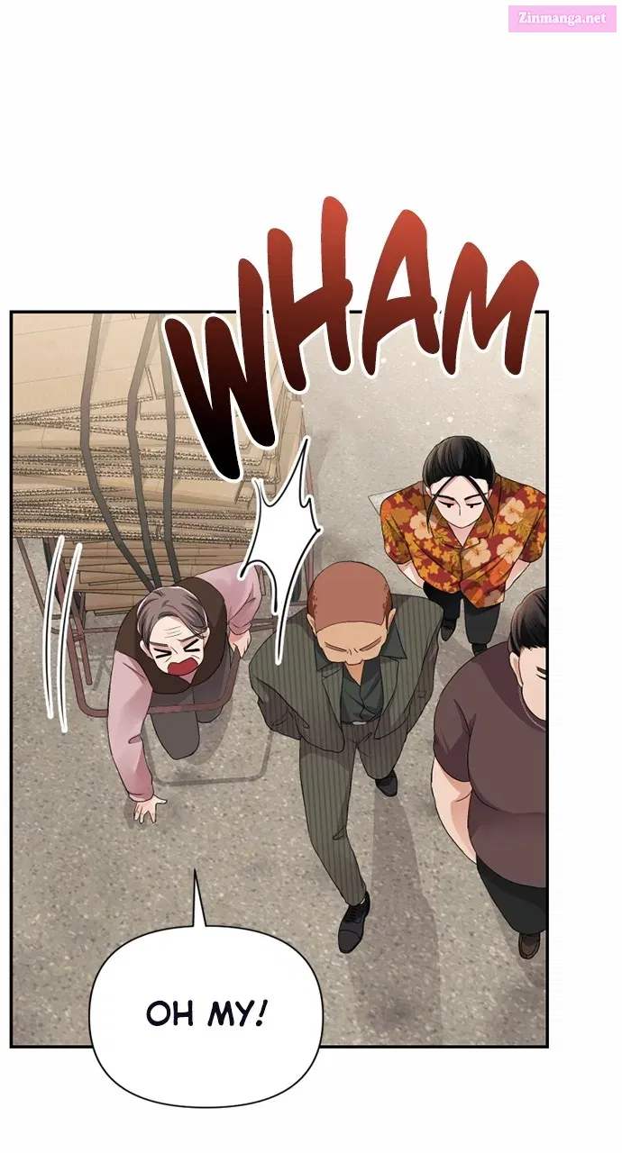 The Worst Villainess Zinmanga X Chapter 5 Page 81