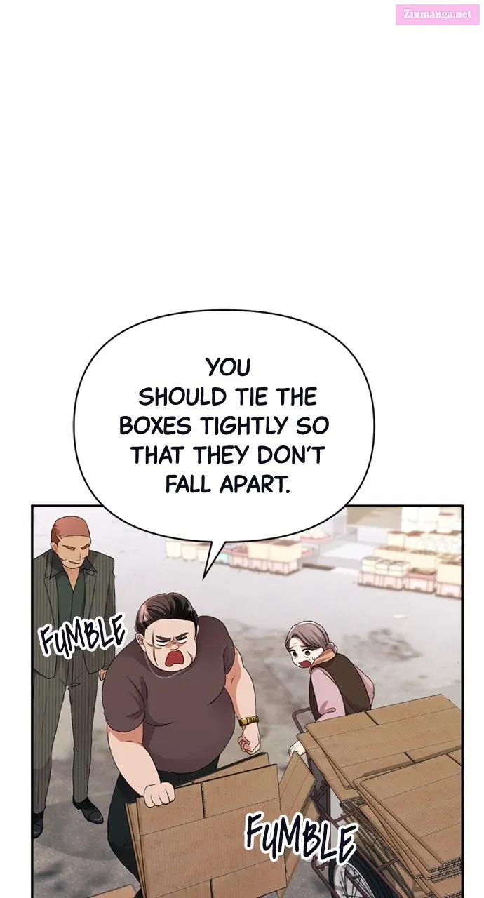 The Worst Villainess Zinmanga X Chapter 5 Page 85