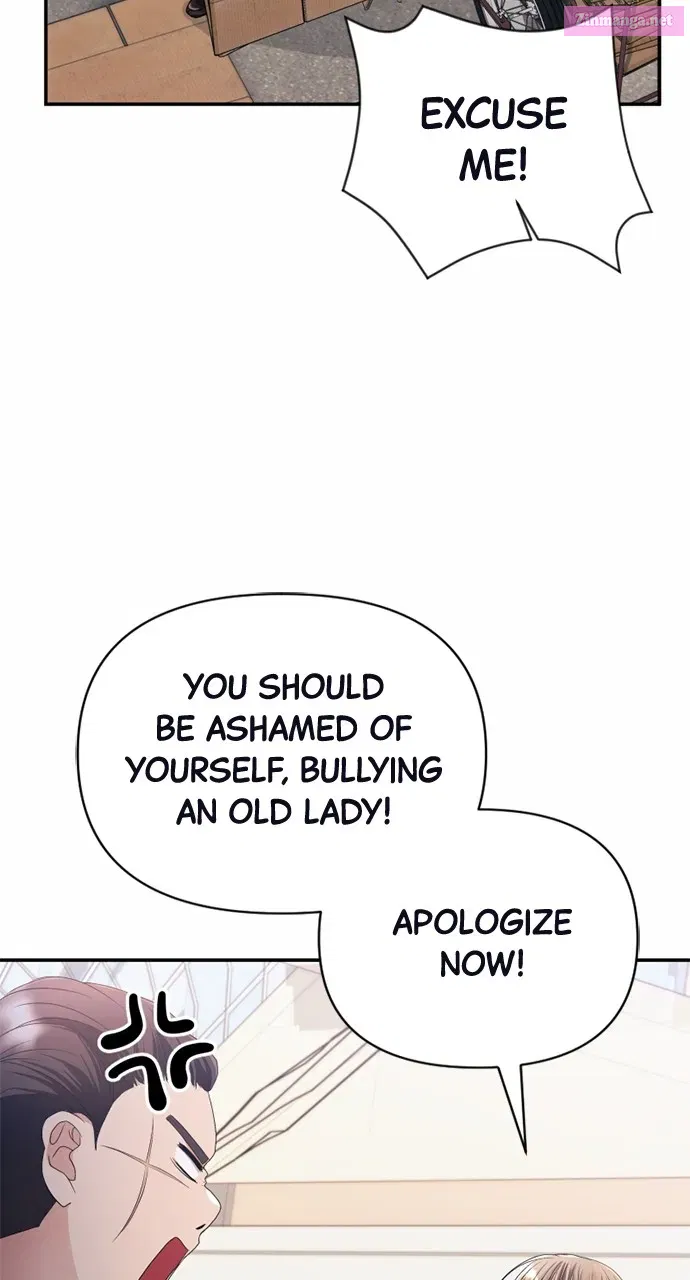 The Worst Villainess Zinmanga X Chapter 5 Page 86