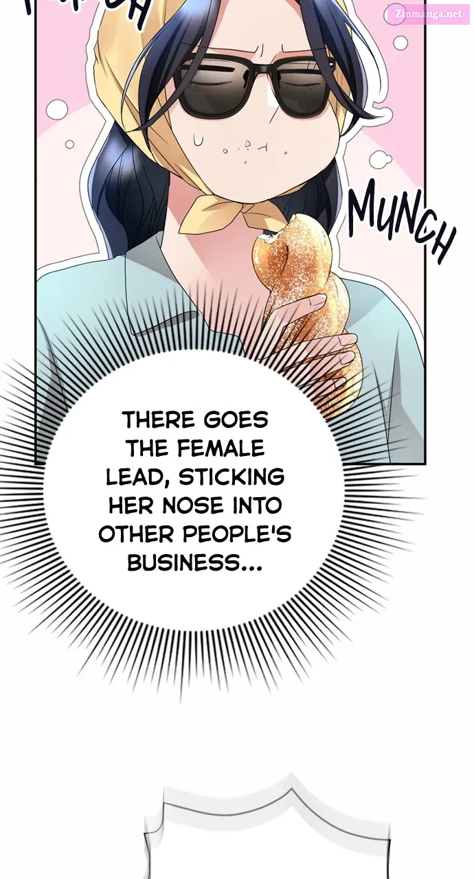 The Worst Villainess Zinmanga X Chapter 5 Page 88