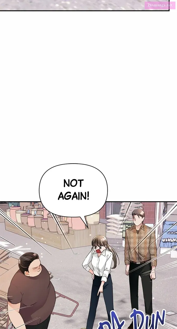 The Worst Villainess Zinmanga X Chapter 5 Page 91