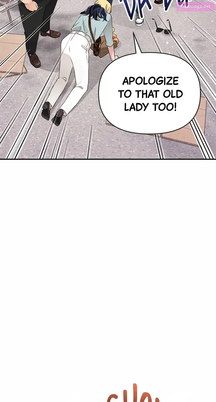 The Worst Villainess Zinmanga X Chapter 5 Page 92