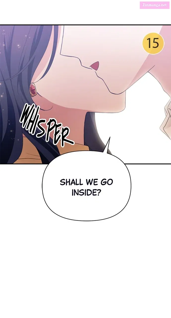 The Worst Villainess Zinmanga X Chapter 4 Page 6