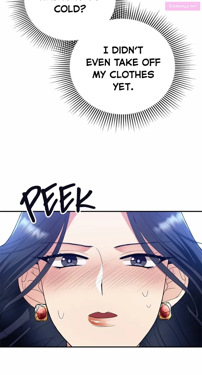 The Worst Villainess Zinmanga X Chapter 4 Page 23