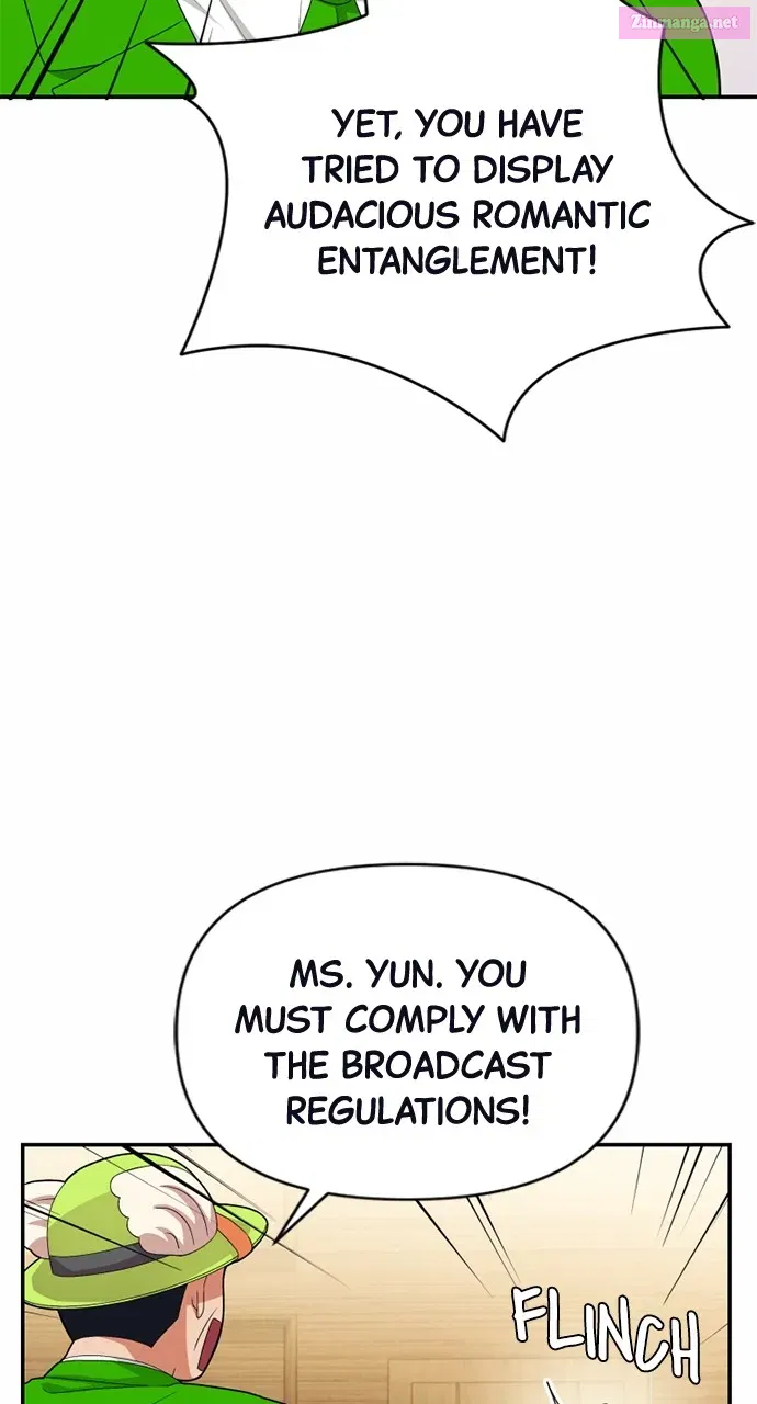 The Worst Villainess Zinmanga X Chapter 4 Page 36