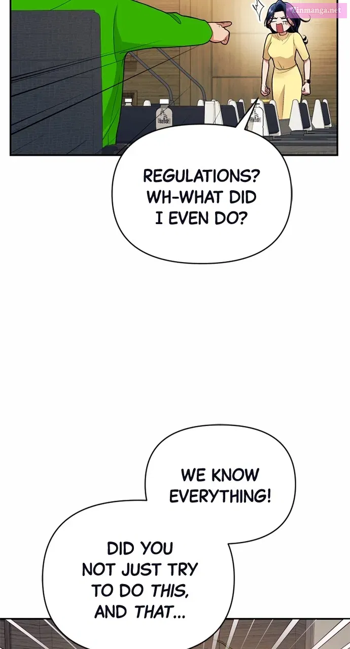 The Worst Villainess Zinmanga X Chapter 4 Page 37