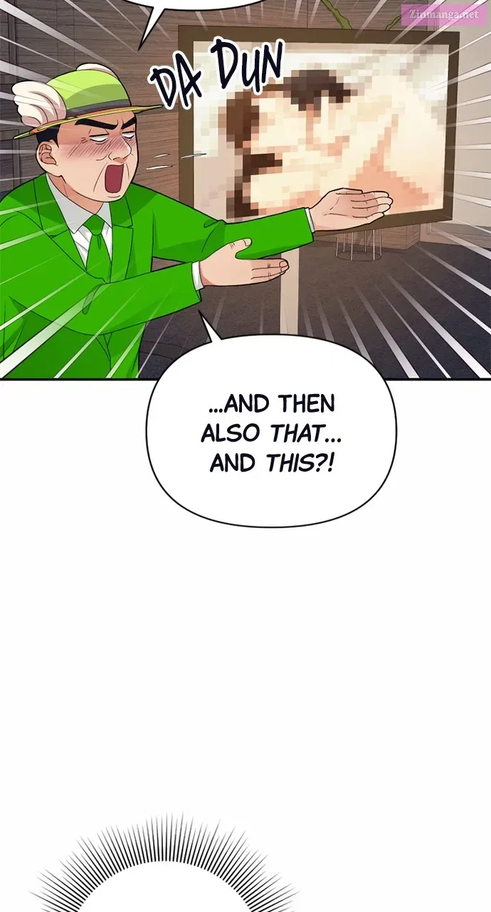 The Worst Villainess Zinmanga X Chapter 4 Page 38