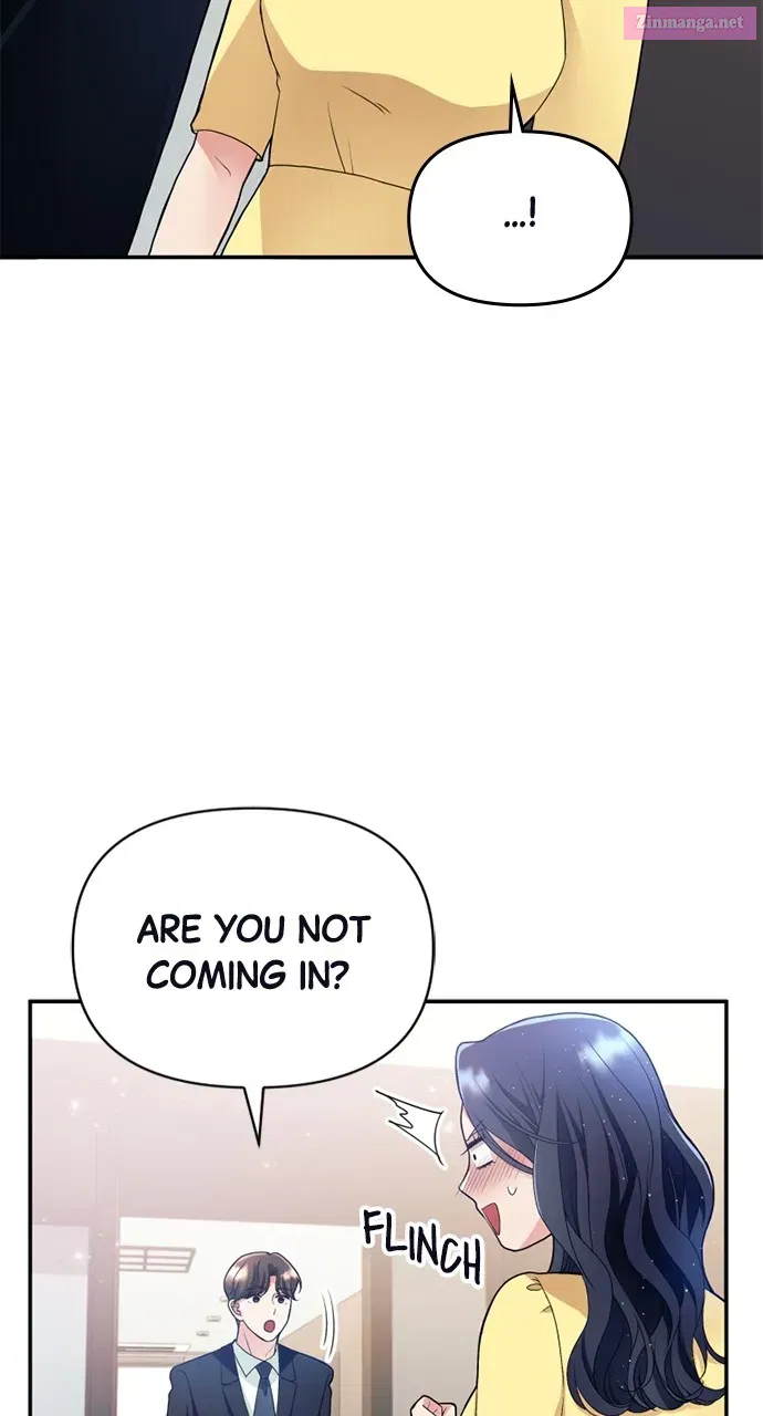 The Worst Villainess Zinmanga X Chapter 4 Page 44