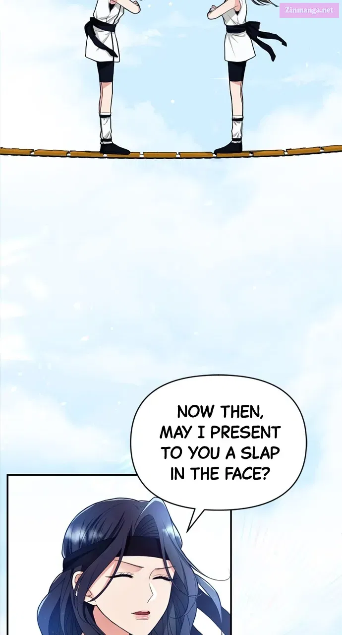The Worst Villainess Zinmanga X Chapter 3 Page 4