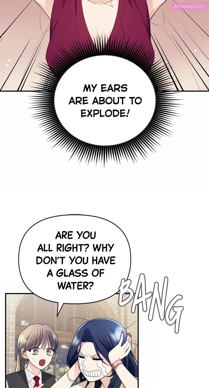 The Worst Villainess Zinmanga X Chapter 3 Page 16