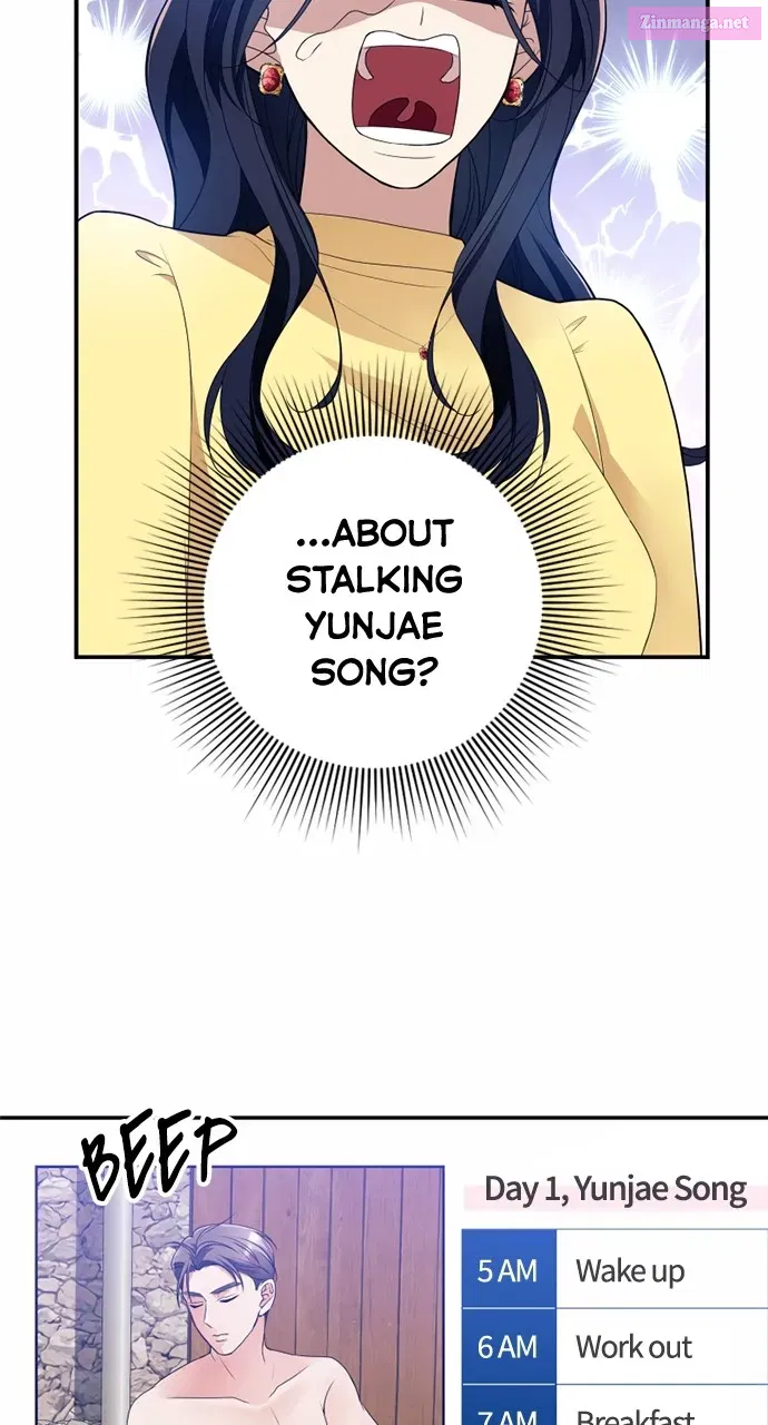 The Worst Villainess Zinmanga X Chapter 3 Page 67