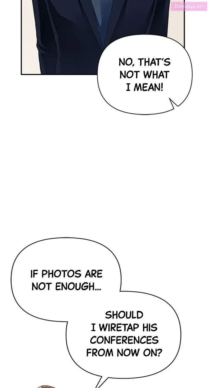 The Worst Villainess Zinmanga X Chapter 3 Page 70