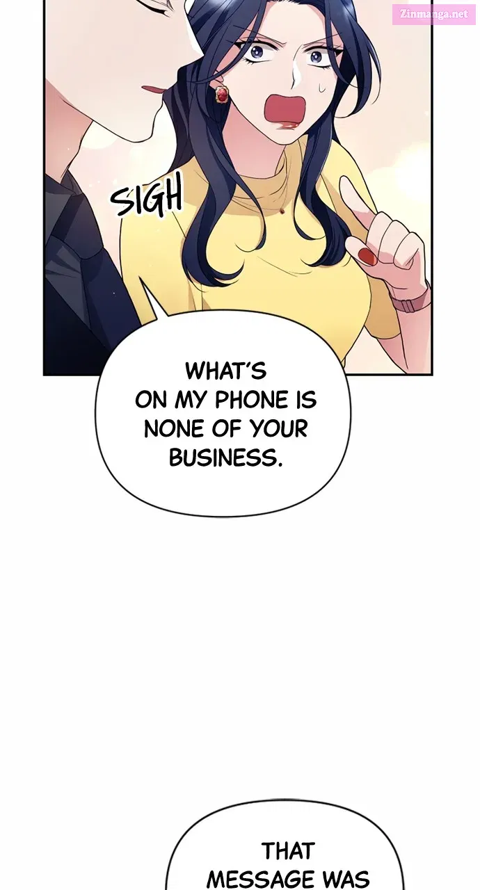 The Worst Villainess Zinmanga X Chapter 3 Page 86