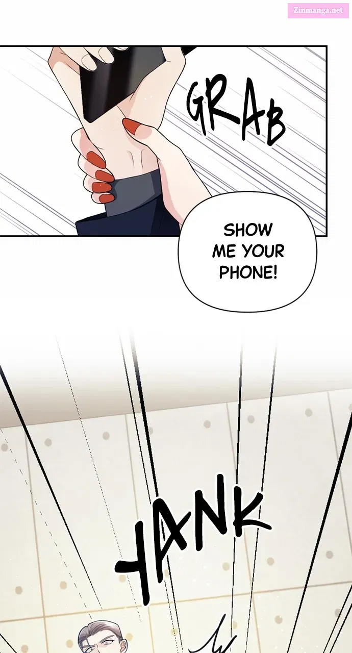 The Worst Villainess Zinmanga X Chapter 3 Page 88