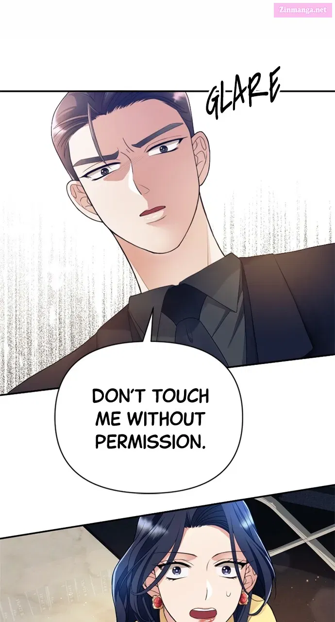 The Worst Villainess Zinmanga X Chapter 3 Page 90