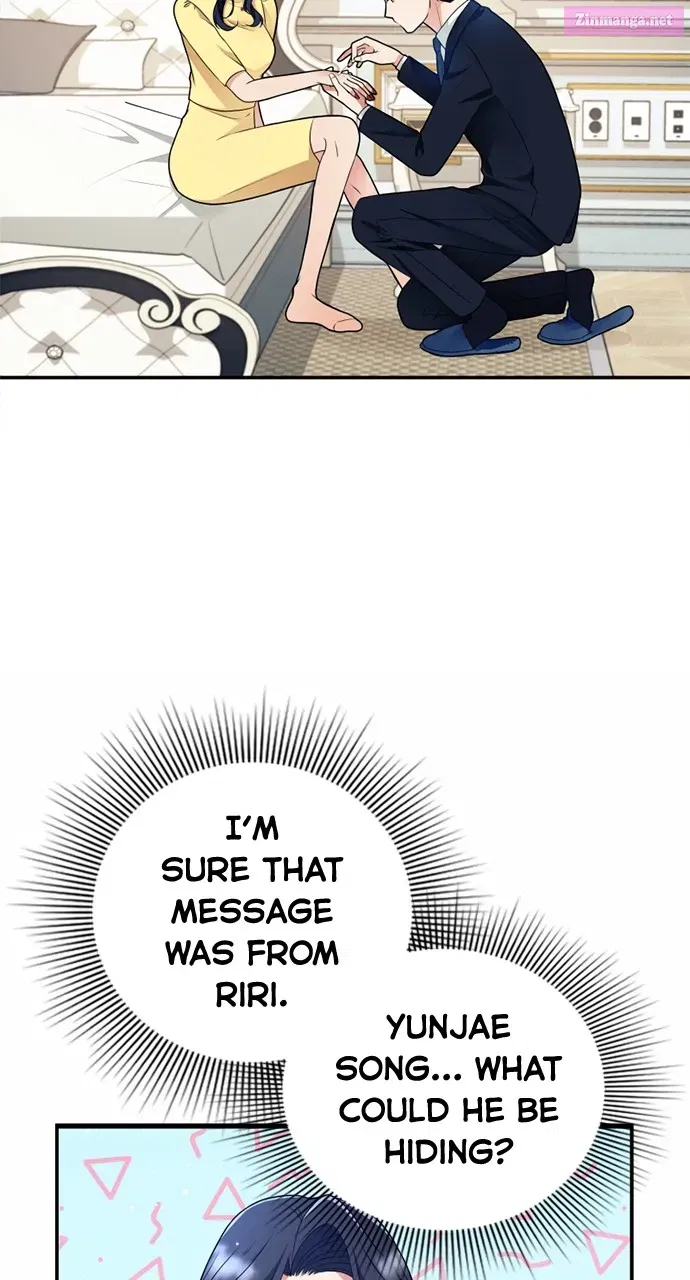 The Worst Villainess Zinmanga X Chapter 3 Page 95
