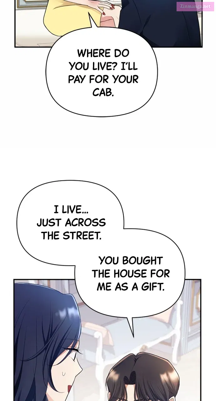 The Worst Villainess Zinmanga X Chapter 3 Page 101
