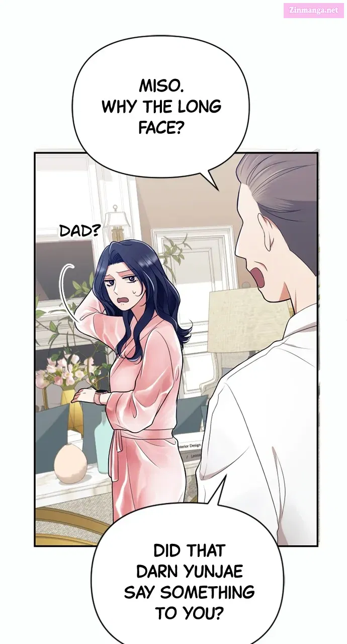 The Worst Villainess Zinmanga X Chapter 2 Page 6