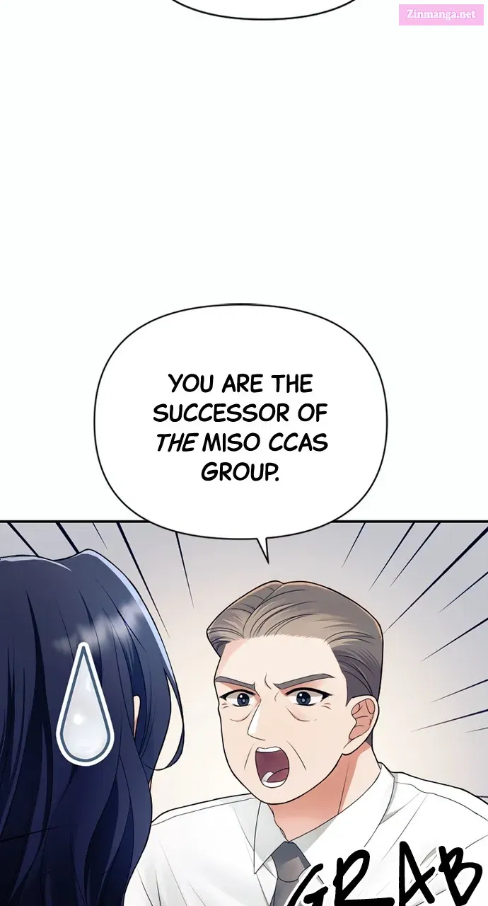 The Worst Villainess Zinmanga X Chapter 2 Page 7