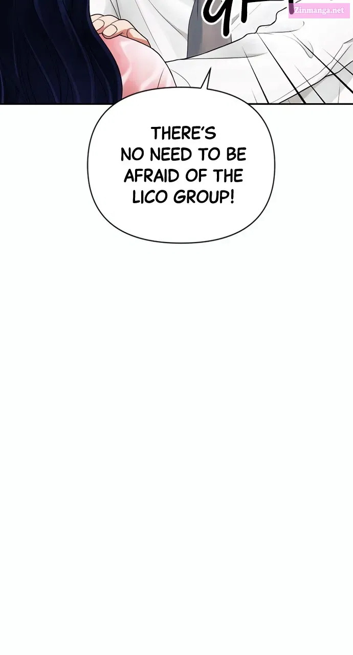 The Worst Villainess Zinmanga X Chapter 2 Page 8