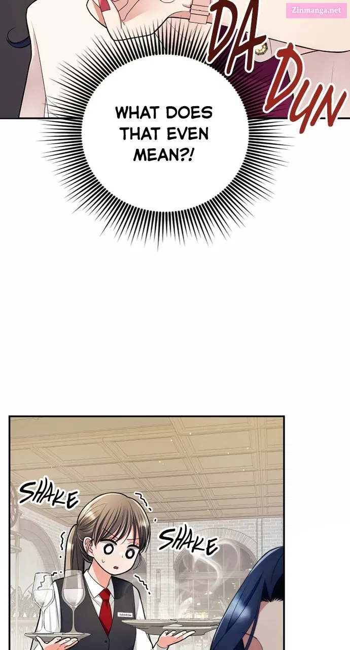 The Worst Villainess Zinmanga X Chapter 2 Page 66