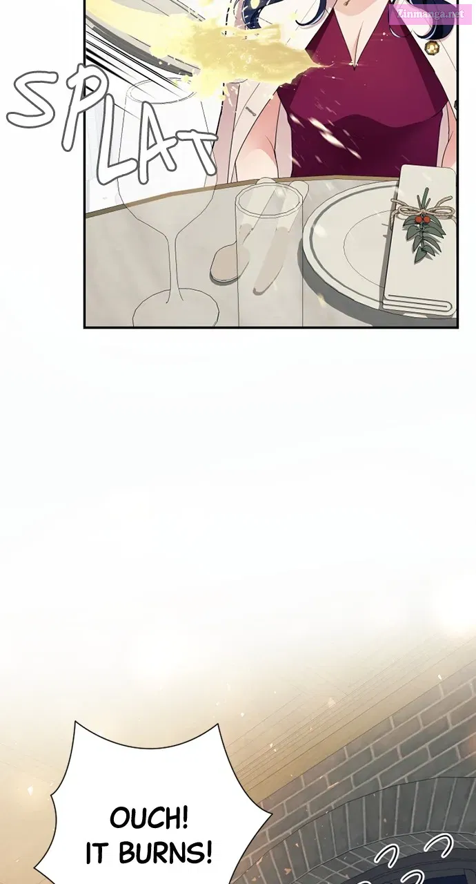 The Worst Villainess Zinmanga X Chapter 2 Page 68