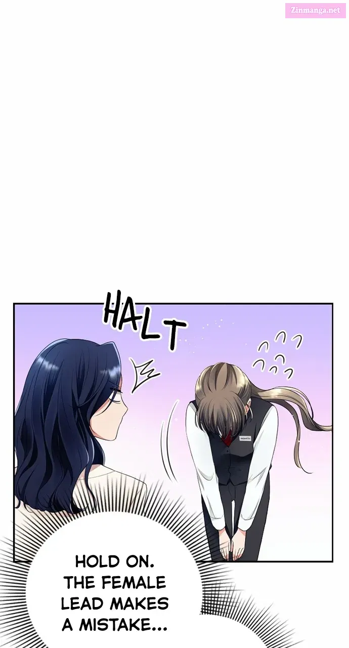 The Worst Villainess Zinmanga X Chapter 2 Page 71