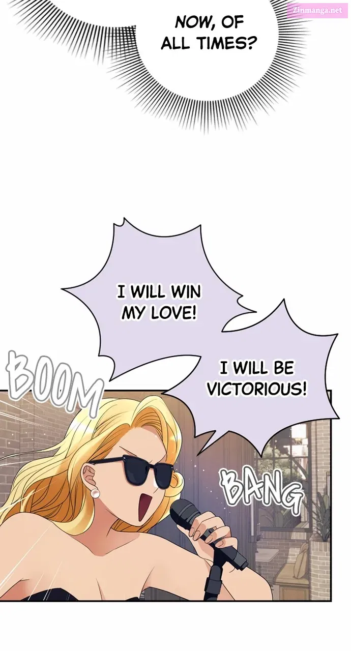 The Worst Villainess Zinmanga X Chapter 2 Page 72