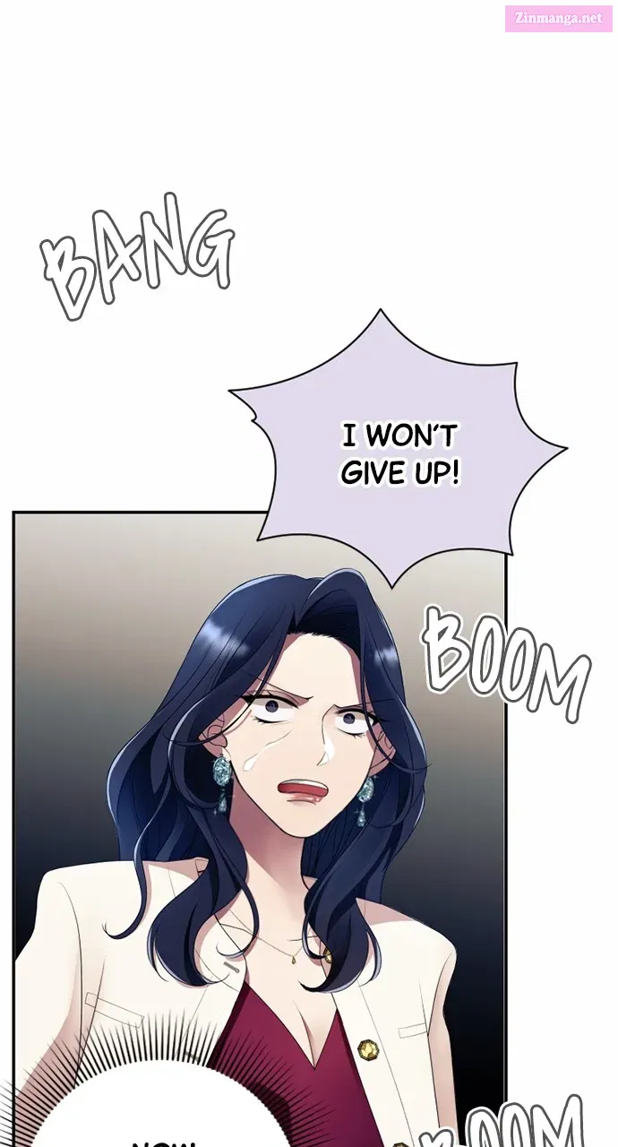 The Worst Villainess Zinmanga X Chapter 2 Page 73