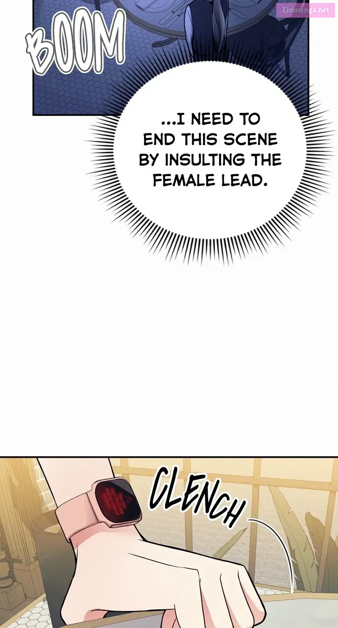 The Worst Villainess Zinmanga X Chapter 2 Page 77