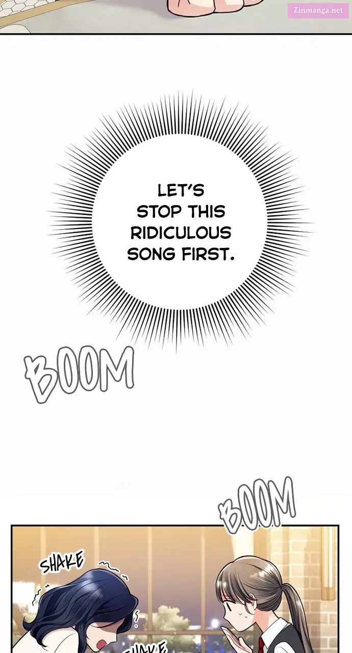 The Worst Villainess Zinmanga X Chapter 2 Page 78
