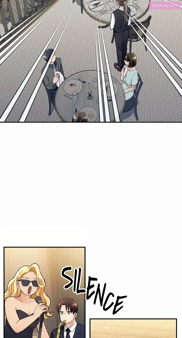 The Worst Villainess Zinmanga X Chapter 2 Page 81